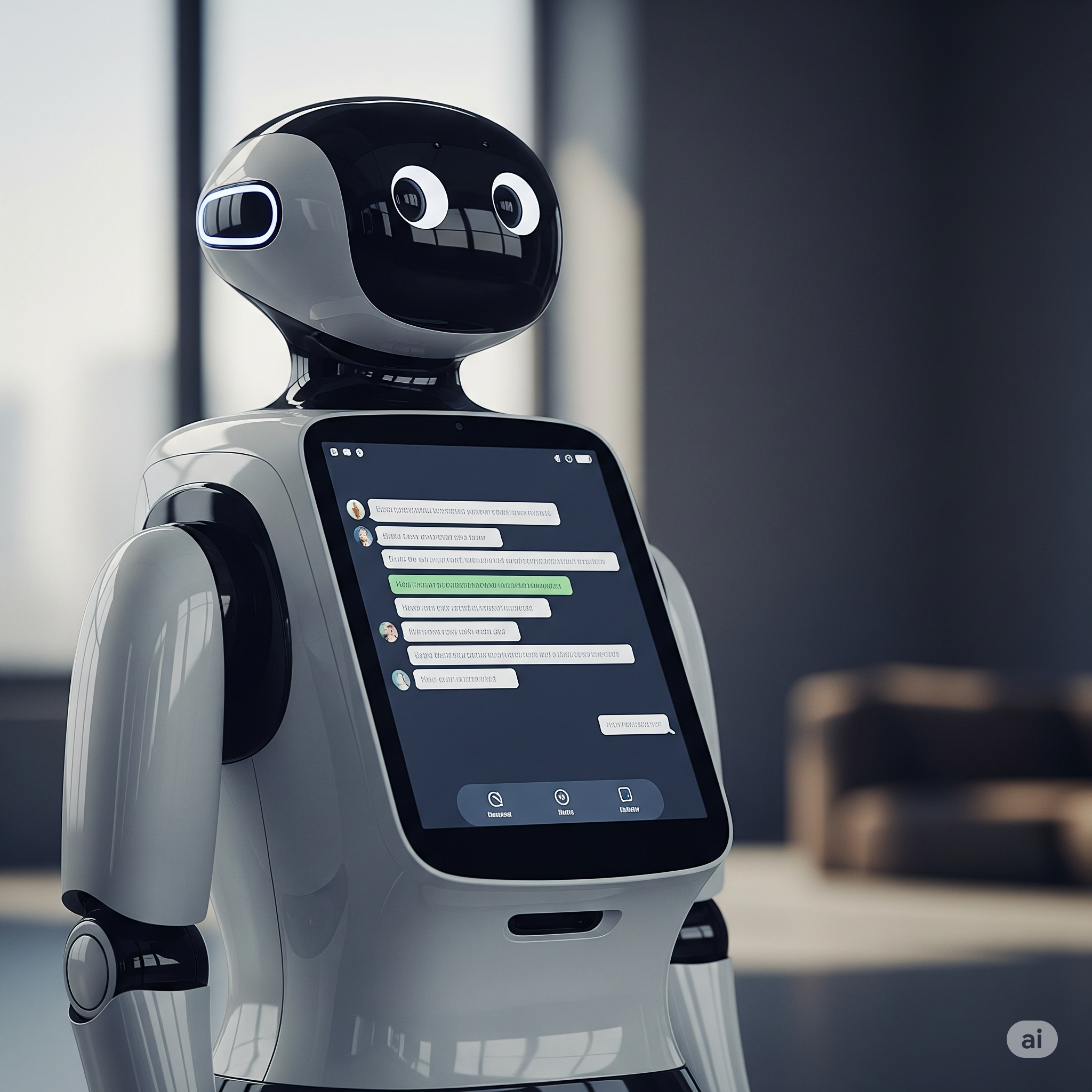 chatobot-robot-ia