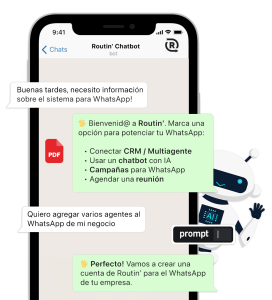 agentes-impulsados-por-inteligencia-artificial-whatsapp